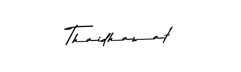 Best and Professional Signature Style for Thaidhawat. Asem Kandis PERSONAL USE Best Signature Style Collection. Thaidhawat signature style 9 images and pictures png