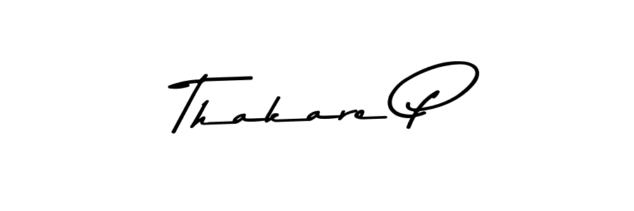 It looks lik you need a new signature style for name Thakare P. Design unique handwritten (Asem Kandis PERSONAL USE) signature with our free signature maker in just a few clicks. Thakare P signature style 9 images and pictures png