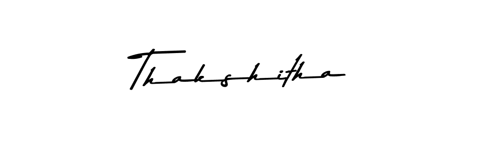 You can use this online signature creator to create a handwritten signature for the name Thakshitha. This is the best online autograph maker. Thakshitha signature style 9 images and pictures png