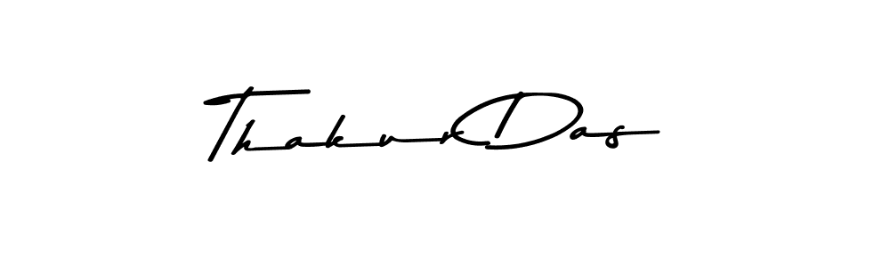 The best way (Asem Kandis PERSONAL USE) to make a short signature is to pick only two or three words in your name. The name Thakur Das include a total of six letters. For converting this name. Thakur Das signature style 9 images and pictures png