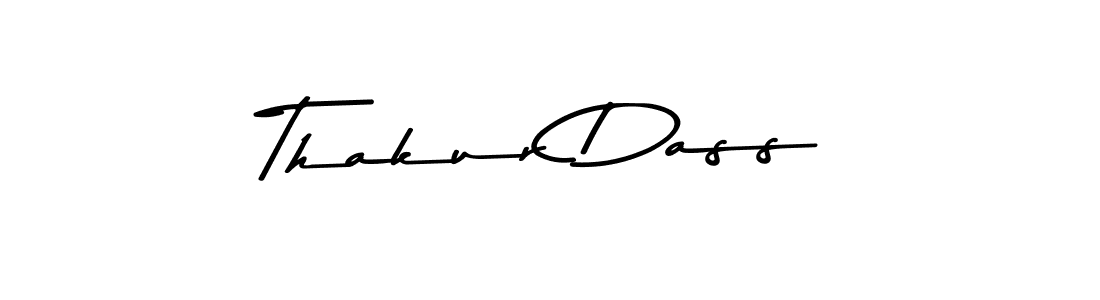 if you are searching for the best signature style for your name Thakur Dass. so please give up your signature search. here we have designed multiple signature styles  using Asem Kandis PERSONAL USE. Thakur Dass signature style 9 images and pictures png