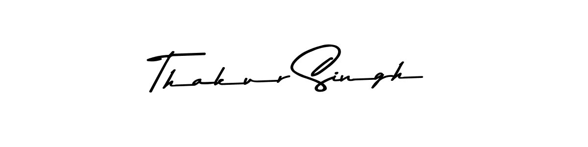 Here are the top 10 professional signature styles for the name Thakur Singh. These are the best autograph styles you can use for your name. Thakur Singh signature style 9 images and pictures png