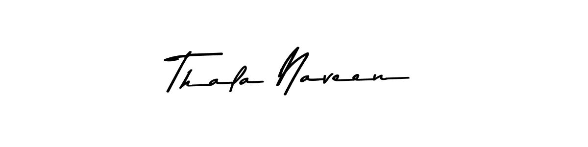 Asem Kandis PERSONAL USE is a professional signature style that is perfect for those who want to add a touch of class to their signature. It is also a great choice for those who want to make their signature more unique. Get Thala Naveen name to fancy signature for free. Thala Naveen signature style 9 images and pictures png