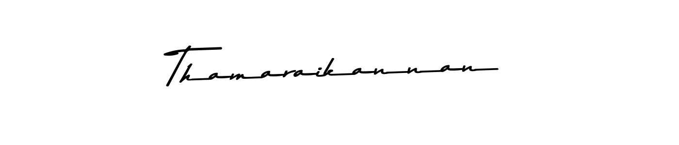 This is the best signature style for the Thamaraikannan name. Also you like these signature font (Asem Kandis PERSONAL USE). Mix name signature. Thamaraikannan signature style 9 images and pictures png