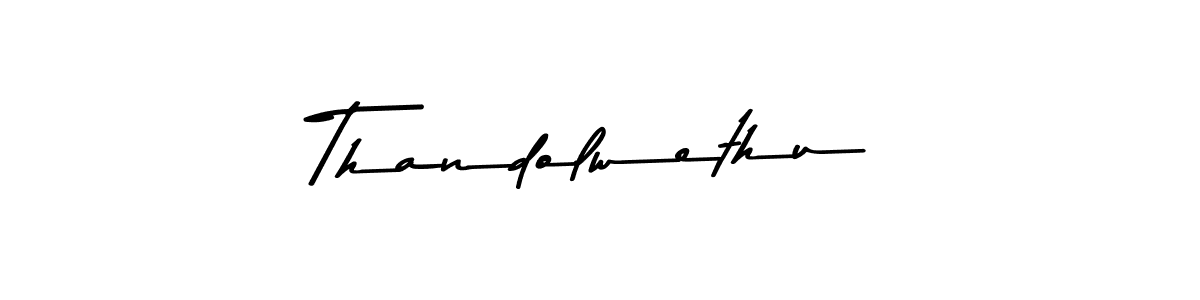 Check out images of Autograph of Thandolwethu name. Actor Thandolwethu Signature Style. Asem Kandis PERSONAL USE is a professional sign style online. Thandolwethu signature style 9 images and pictures png