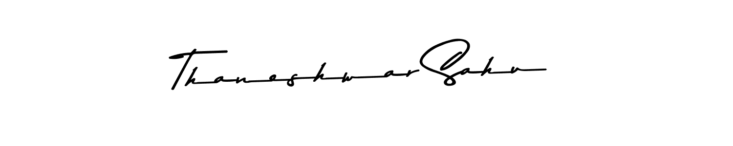 Check out images of Autograph of Thaneshwar Sahu name. Actor Thaneshwar Sahu Signature Style. Asem Kandis PERSONAL USE is a professional sign style online. Thaneshwar Sahu signature style 9 images and pictures png