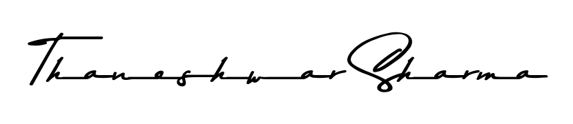 Best and Professional Signature Style for Thaneshwar Sharma. Asem Kandis PERSONAL USE Best Signature Style Collection. Thaneshwar Sharma signature style 9 images and pictures png