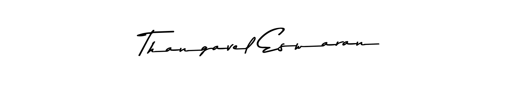 Best and Professional Signature Style for Thangavel Eswaran. Asem Kandis PERSONAL USE Best Signature Style Collection. Thangavel Eswaran signature style 9 images and pictures png