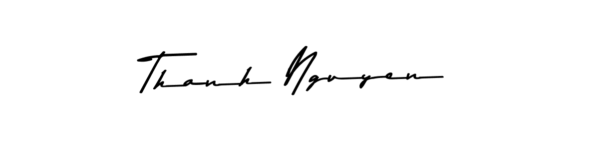 You can use this online signature creator to create a handwritten signature for the name Thanh Nguyen. This is the best online autograph maker. Thanh Nguyen signature style 9 images and pictures png