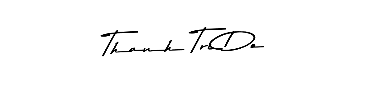 Also You can easily find your signature by using the search form. We will create Thanh Tri Do name handwritten signature images for you free of cost using Asem Kandis PERSONAL USE sign style. Thanh Tri Do signature style 9 images and pictures png