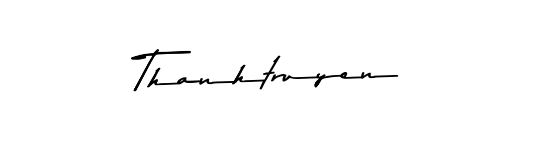 Check out images of Autograph of Thanhtruyen name. Actor Thanhtruyen Signature Style. Asem Kandis PERSONAL USE is a professional sign style online. Thanhtruyen signature style 9 images and pictures png