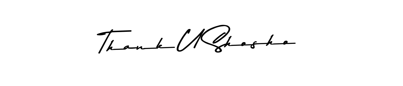 See photos of Thank U Shosho official signature by Spectra . Check more albums & portfolios. Read reviews & check more about Asem Kandis PERSONAL USE font. Thank U Shosho signature style 9 images and pictures png