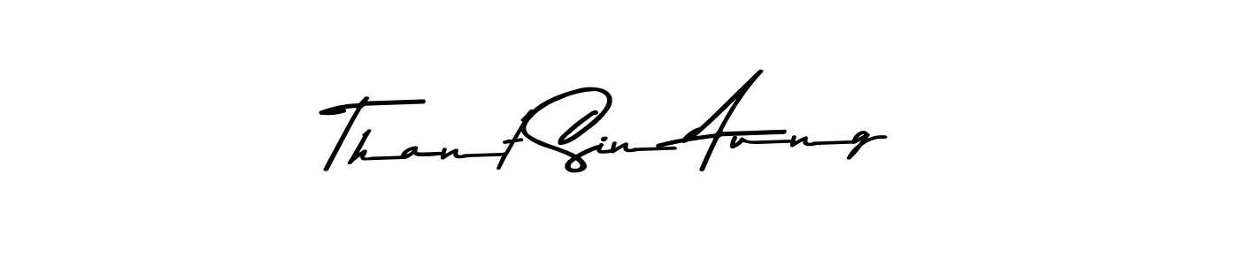 Here are the top 10 professional signature styles for the name Thant Sin Aung. These are the best autograph styles you can use for your name. Thant Sin Aung signature style 9 images and pictures png