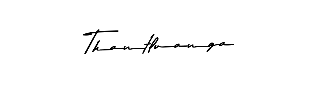 if you are searching for the best signature style for your name Thantluanga. so please give up your signature search. here we have designed multiple signature styles  using Asem Kandis PERSONAL USE. Thantluanga signature style 9 images and pictures png