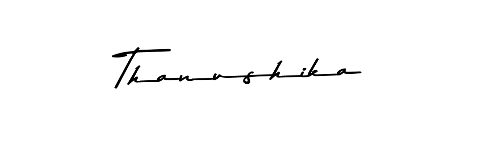 Make a short Thanushika signature style. Manage your documents anywhere anytime using Asem Kandis PERSONAL USE. Create and add eSignatures, submit forms, share and send files easily. Thanushika signature style 9 images and pictures png