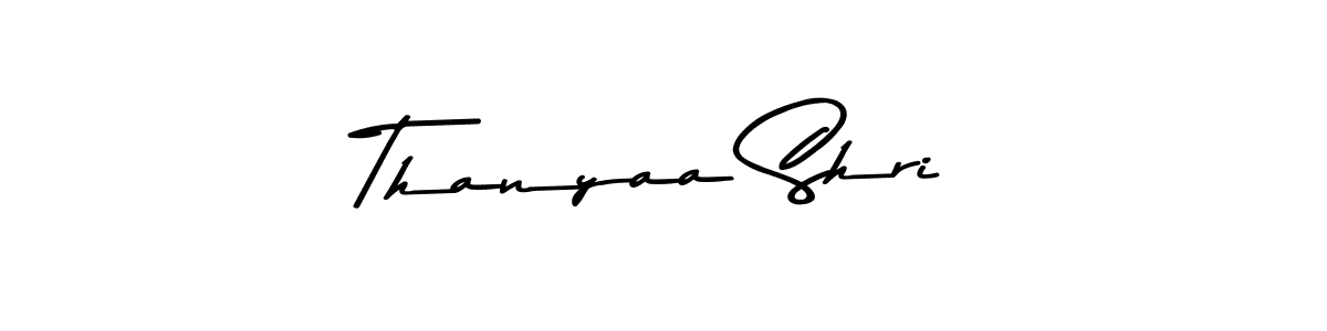 You can use this online signature creator to create a handwritten signature for the name Thanyaa Shri. This is the best online autograph maker. Thanyaa Shri signature style 9 images and pictures png