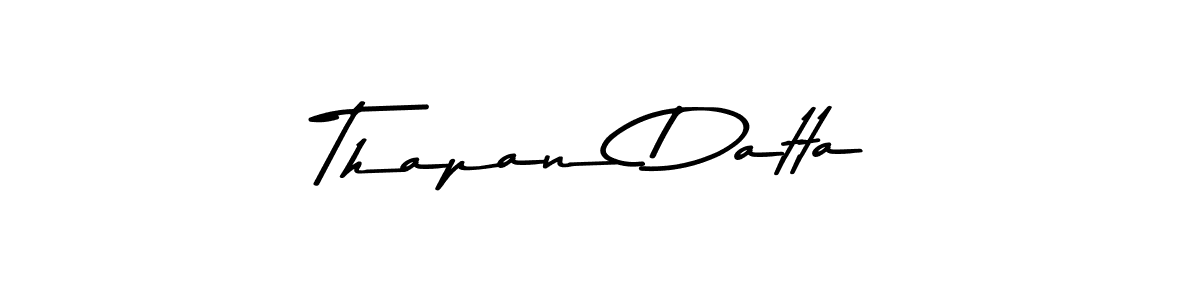 You can use this online signature creator to create a handwritten signature for the name Thapan Datta. This is the best online autograph maker. Thapan Datta signature style 9 images and pictures png