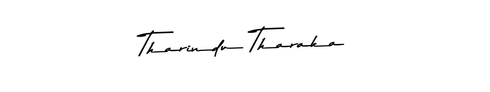 Here are the top 10 professional signature styles for the name Tharindu Tharaka. These are the best autograph styles you can use for your name. Tharindu Tharaka signature style 9 images and pictures png
