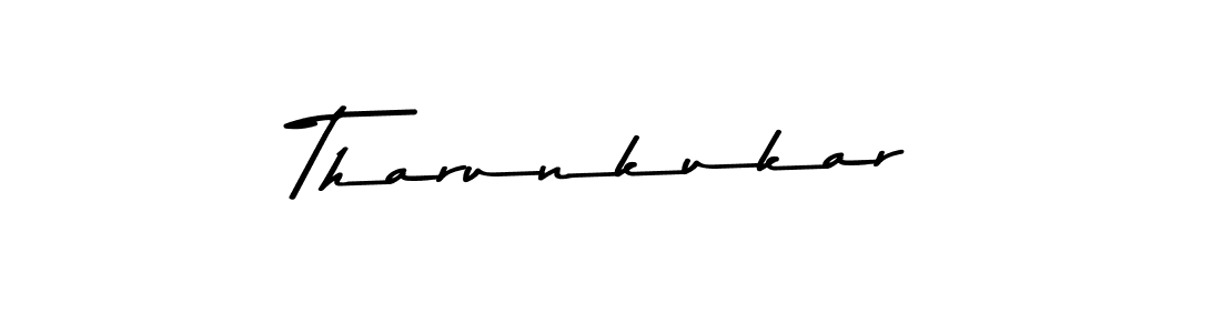 Asem Kandis PERSONAL USE is a professional signature style that is perfect for those who want to add a touch of class to their signature. It is also a great choice for those who want to make their signature more unique. Get Tharunkukar name to fancy signature for free. Tharunkukar signature style 9 images and pictures png