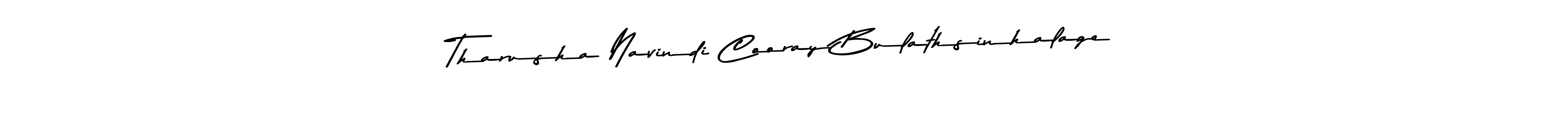 It looks lik you need a new signature style for name Tharusha Navindi Cooray Bulathsinhalage. Design unique handwritten (Asem Kandis PERSONAL USE) signature with our free signature maker in just a few clicks. Tharusha Navindi Cooray Bulathsinhalage signature style 9 images and pictures png