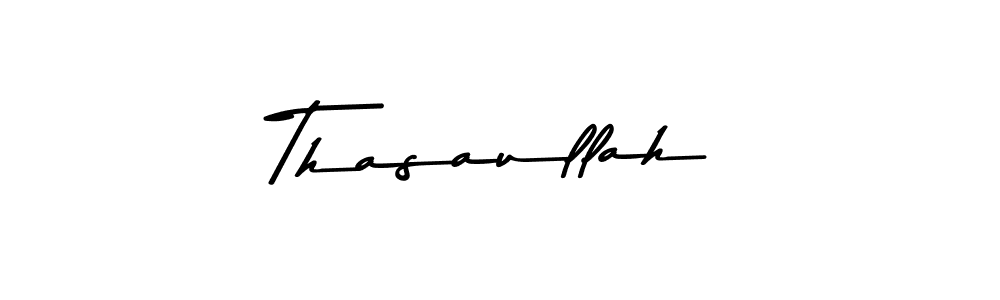 This is the best signature style for the Thasaullah name. Also you like these signature font (Asem Kandis PERSONAL USE). Mix name signature. Thasaullah signature style 9 images and pictures png