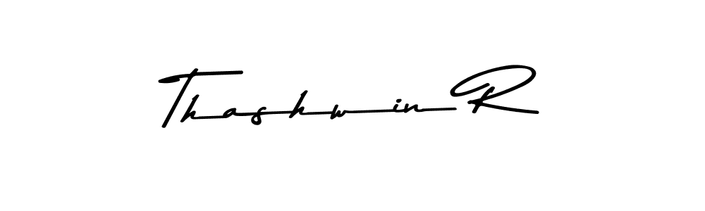 Best and Professional Signature Style for Thashwin R. Asem Kandis PERSONAL USE Best Signature Style Collection. Thashwin R signature style 9 images and pictures png