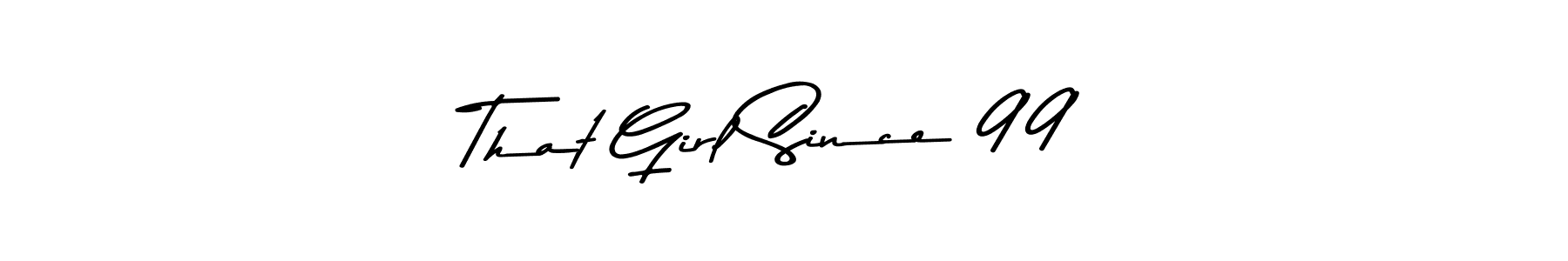 Here are the top 10 professional signature styles for the name That Girl Since 99. These are the best autograph styles you can use for your name. That Girl Since 99 signature style 9 images and pictures png