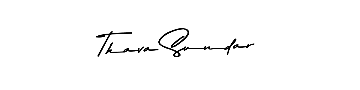 if you are searching for the best signature style for your name Thava Sundar. so please give up your signature search. here we have designed multiple signature styles  using Asem Kandis PERSONAL USE. Thava Sundar signature style 9 images and pictures png