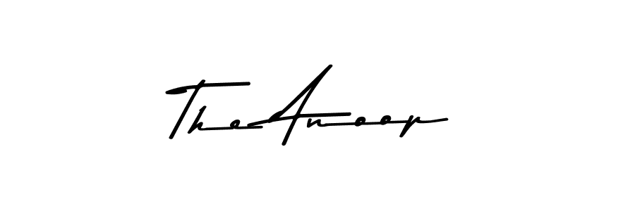 Make a short The Anoop signature style. Manage your documents anywhere anytime using Asem Kandis PERSONAL USE. Create and add eSignatures, submit forms, share and send files easily. The Anoop signature style 9 images and pictures png