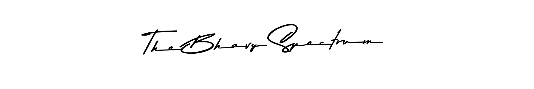 Make a short The Bhavy Spectrum signature style. Manage your documents anywhere anytime using Asem Kandis PERSONAL USE. Create and add eSignatures, submit forms, share and send files easily. The Bhavy Spectrum signature style 9 images and pictures png