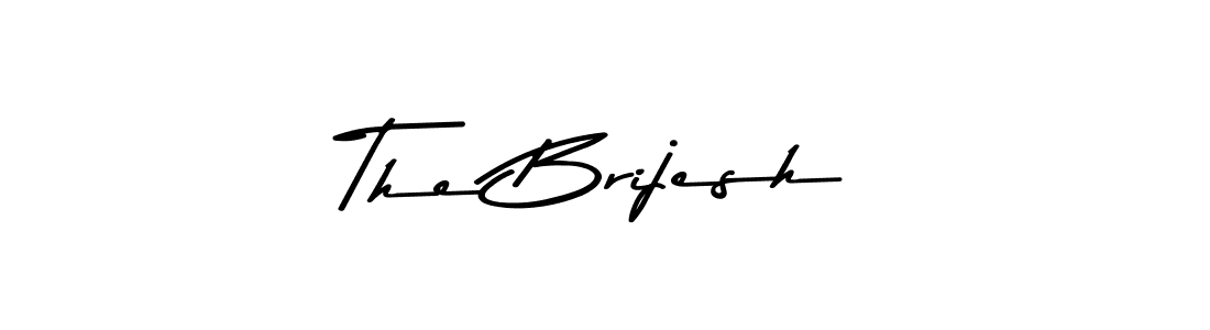 Make a short The Brijesh signature style. Manage your documents anywhere anytime using Asem Kandis PERSONAL USE. Create and add eSignatures, submit forms, share and send files easily. The Brijesh signature style 9 images and pictures png