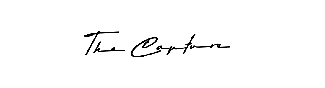 Make a beautiful signature design for name The Capture. Use this online signature maker to create a handwritten signature for free. The Capture signature style 9 images and pictures png