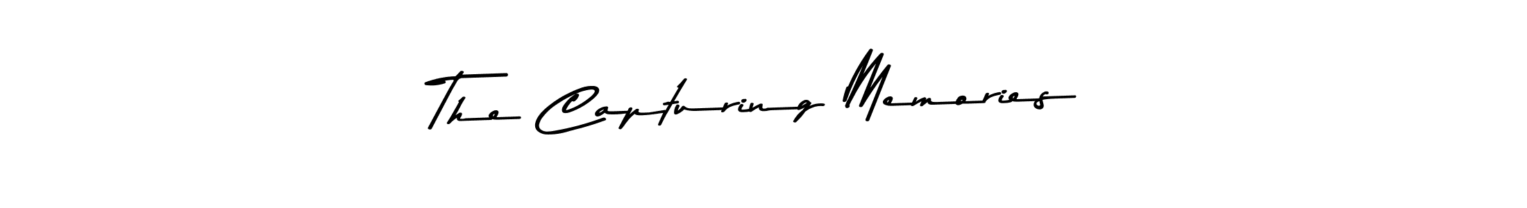Make a beautiful signature design for name The Capturing Memories. Use this online signature maker to create a handwritten signature for free. The Capturing Memories signature style 9 images and pictures png