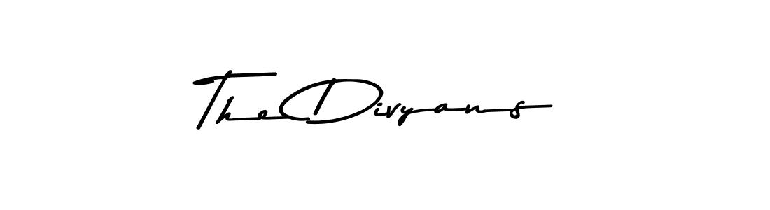 Make a short The Divyans signature style. Manage your documents anywhere anytime using Asem Kandis PERSONAL USE. Create and add eSignatures, submit forms, share and send files easily. The Divyans signature style 9 images and pictures png