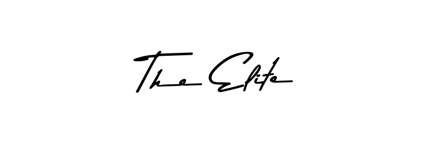 Check out images of Autograph of The Elite name. Actor The Elite Signature Style. Asem Kandis PERSONAL USE is a professional sign style online. The Elite signature style 9 images and pictures png