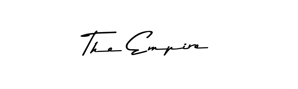 Check out images of Autograph of The Empire name. Actor The Empire Signature Style. Asem Kandis PERSONAL USE is a professional sign style online. The Empire signature style 9 images and pictures png