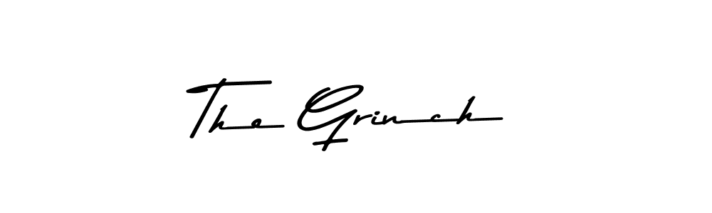 Here are the top 10 professional signature styles for the name The Grinch. These are the best autograph styles you can use for your name. The Grinch signature style 9 images and pictures png