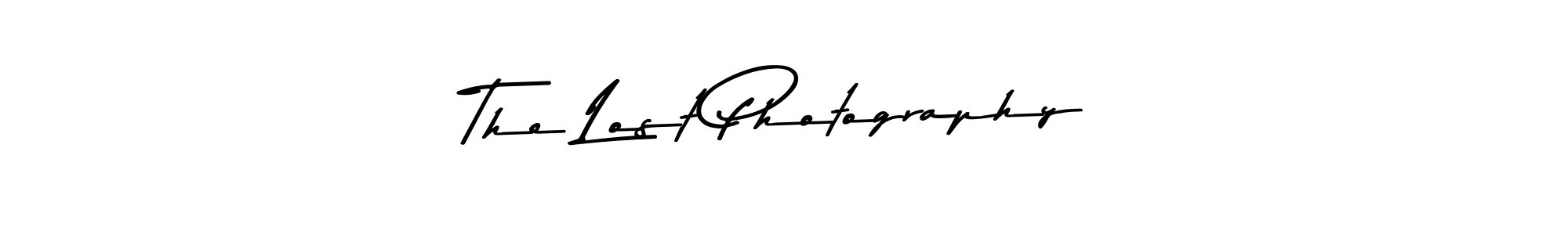 if you are searching for the best signature style for your name The Lost Photography. so please give up your signature search. here we have designed multiple signature styles  using Asem Kandis PERSONAL USE. The Lost Photography signature style 9 images and pictures png