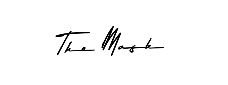 Best and Professional Signature Style for The Mask. Asem Kandis PERSONAL USE Best Signature Style Collection. The Mask signature style 9 images and pictures png
