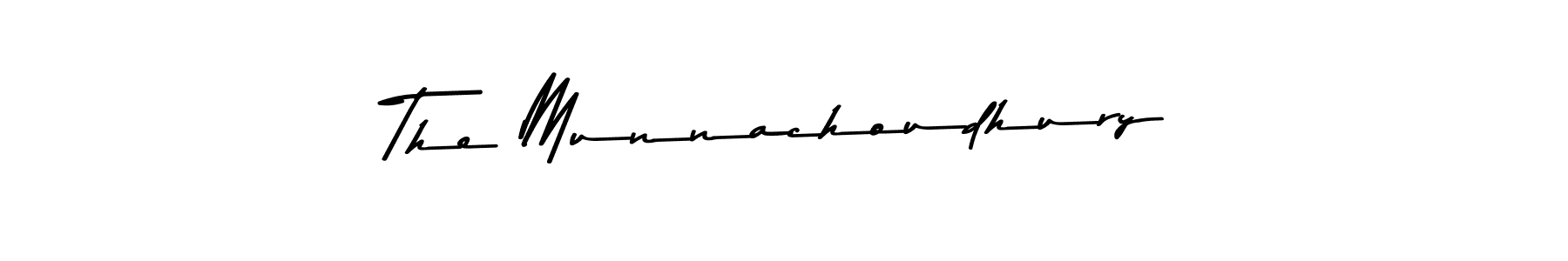 It looks lik you need a new signature style for name The Munnachoudhury. Design unique handwritten (Asem Kandis PERSONAL USE) signature with our free signature maker in just a few clicks. The Munnachoudhury signature style 9 images and pictures png