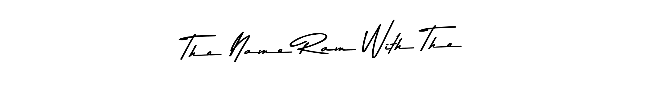 Check out images of Autograph of The Name Ram With The name. Actor The Name Ram With The Signature Style. Asem Kandis PERSONAL USE is a professional sign style online. The Name Ram With The signature style 9 images and pictures png