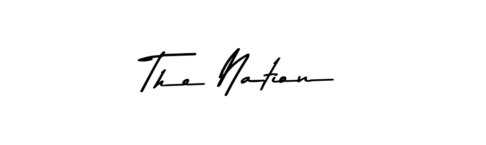 See photos of The Nation official signature by Spectra . Check more albums & portfolios. Read reviews & check more about Asem Kandis PERSONAL USE font. The Nation signature style 9 images and pictures png