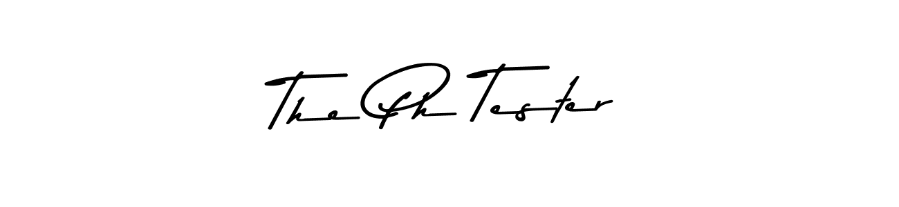 Check out images of Autograph of The Ph Tester name. Actor The Ph Tester Signature Style. Asem Kandis PERSONAL USE is a professional sign style online. The Ph Tester signature style 9 images and pictures png