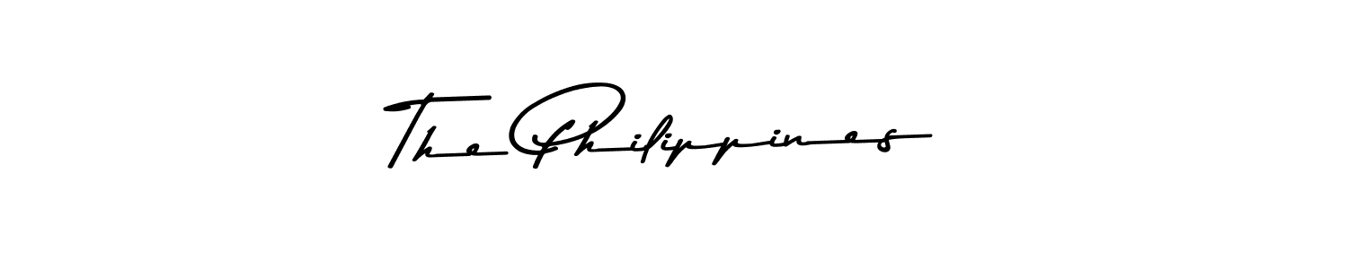 You can use this online signature creator to create a handwritten signature for the name The Philippines. This is the best online autograph maker. The Philippines signature style 9 images and pictures png