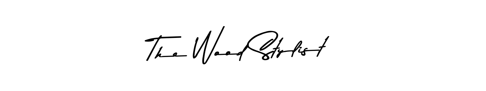 Check out images of Autograph of The Wood Stylist name. Actor The Wood Stylist Signature Style. Asem Kandis PERSONAL USE is a professional sign style online. The Wood Stylist signature style 9 images and pictures png