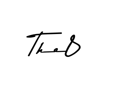 Here are the top 10 professional signature styles for the name The8. These are the best autograph styles you can use for your name. The8 signature style 9 images and pictures png