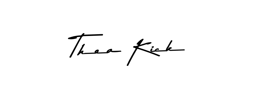You can use this online signature creator to create a handwritten signature for the name Thea Kick. This is the best online autograph maker. Thea Kick signature style 9 images and pictures png