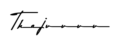 Stand out with a creative autograph for Thejuuuu. The Asem Kandis PERSONAL USE styling blends modern aesthetics with classic signature flourishes. Thejuuuu signature style 9 images and pictures png