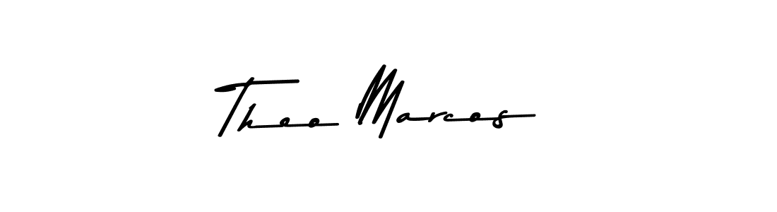 Check out images of Autograph of Theo Marcos name. Actor Theo Marcos Signature Style. Asem Kandis PERSONAL USE is a professional sign style online. Theo Marcos signature style 9 images and pictures png