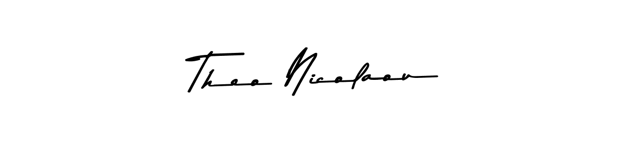 if you are searching for the best signature style for your name Theo Nicolaou. so please give up your signature search. here we have designed multiple signature styles  using Asem Kandis PERSONAL USE. Theo Nicolaou signature style 9 images and pictures png